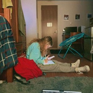 Meet your Posher, Eva